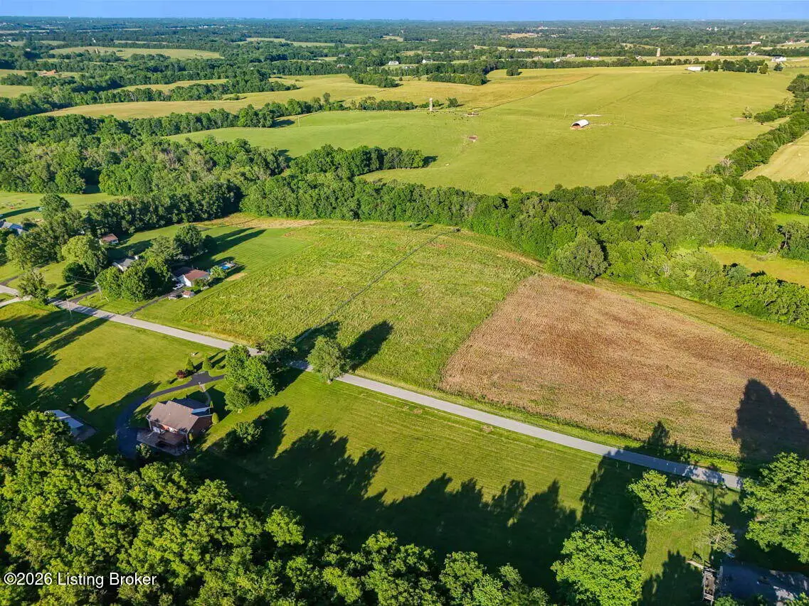 Tract 5 Cross Keys Rd, Shelbyville, KY 40065 - #1