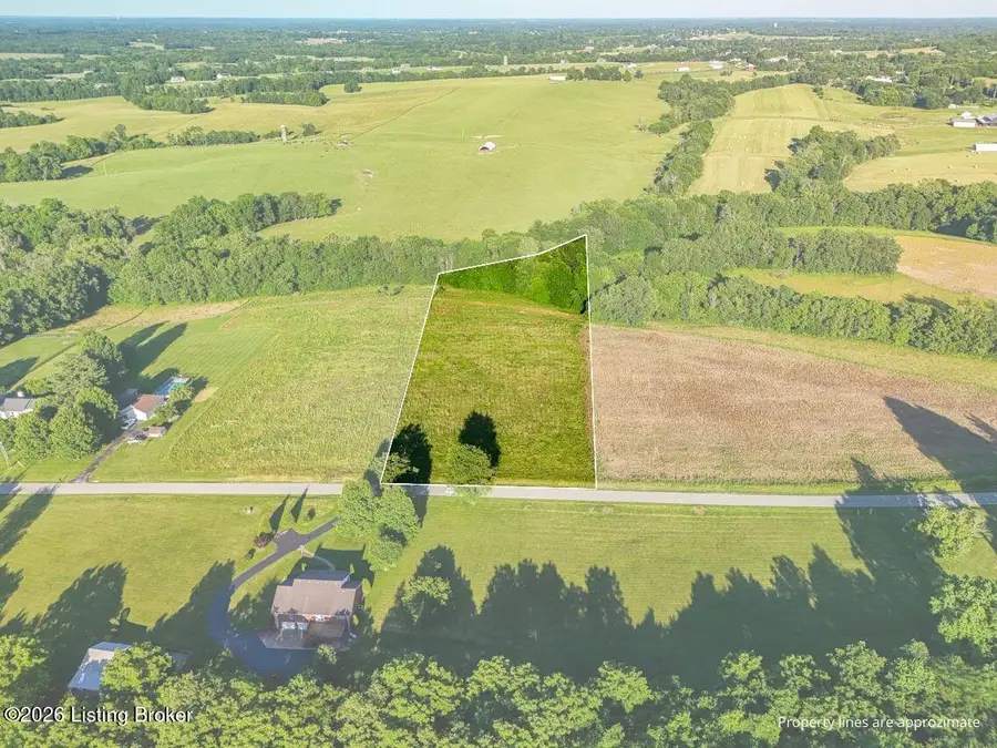 Tract 5 Cross Keys Rd, Shelbyville, KY 40065 - #2