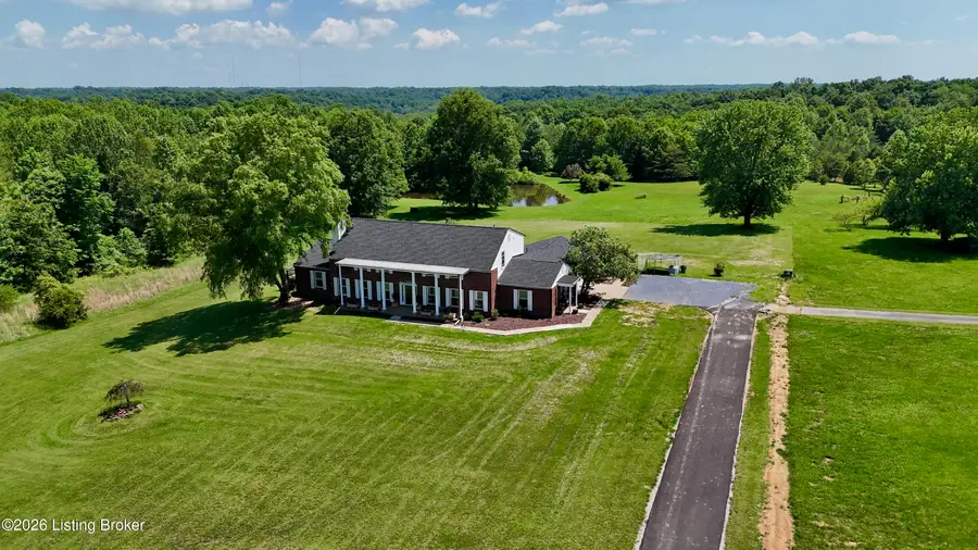 4435 Fosskuhl Rd, Floyds Knobs, IN 47119 - #3