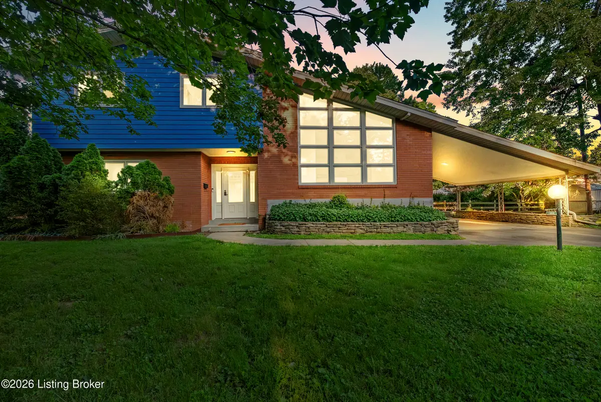 1608 Dunbarton Wynde, Louisville, KY 40205 - #1