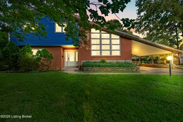 1608 Dunbarton Wynde, Louisville, KY 40205