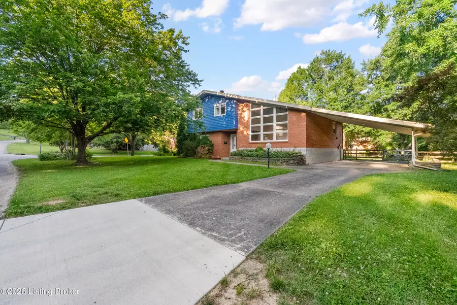 1608 Dunbarton Wynde, Louisville, KY 40205 - #2