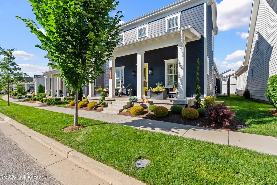 6106 Starflower St, Prospect, KY 40059 - #3