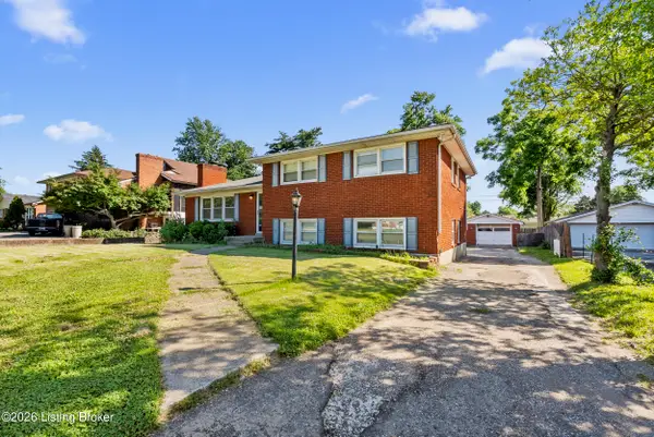 3409 Newburg Rd, Louisville, KY 40218