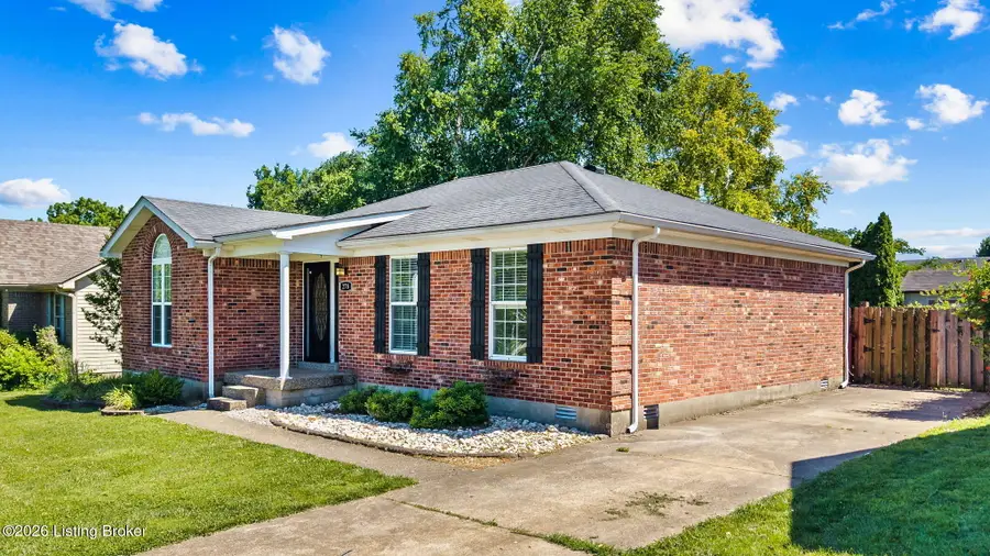 278 E Aulbern Dr, Mount Washington, KY 40047 - #2