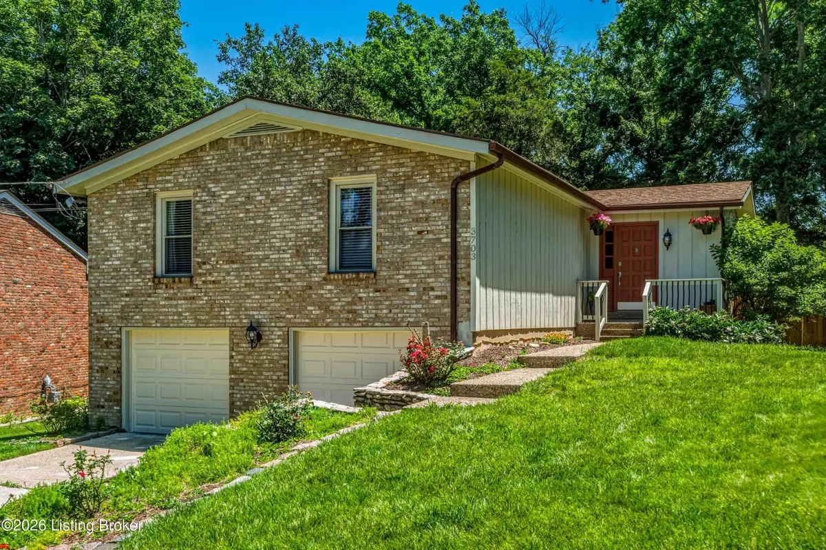 3703 Candlewood Way, Jeffersontown, KY 40299 - #1