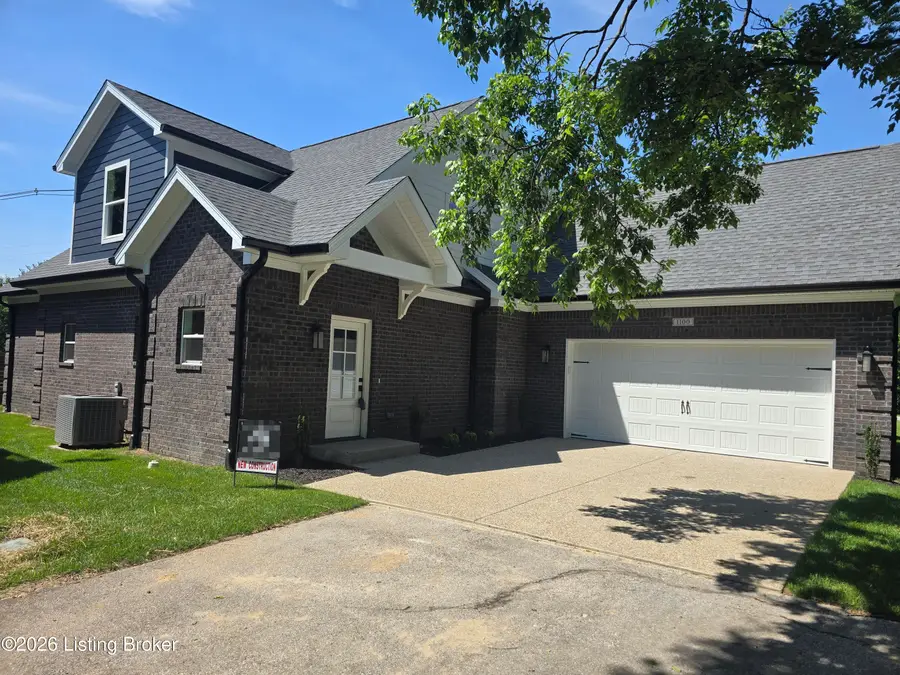 1100 Silvercrest Ln, Louisville, KY 40223 - #3
