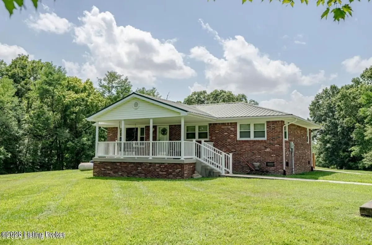 1130 Love Rdg Rd, Chaplin, KY 40012 - #1