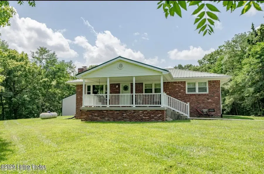 1130 Love Rdg Rd, Chaplin, KY 40012 - #2
