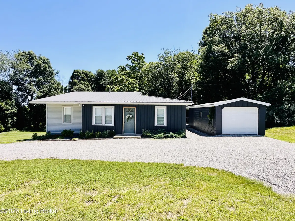 613 Sunbeam Rd, Leitchfield, KY 42754 - #1