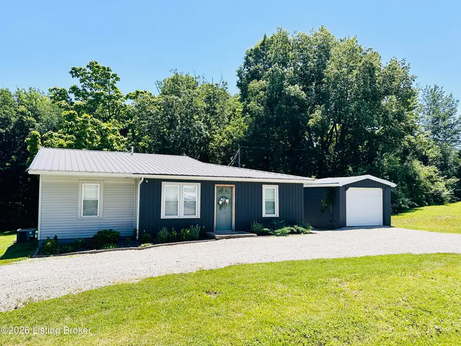 613 Sunbeam Rd, Leitchfield, KY 42754 - #3