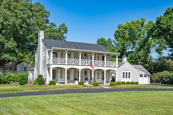 115 Indian Hills Trail, Louisville, KY 40207