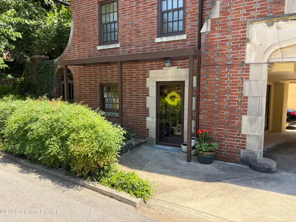 1801 Spring Dr #APT O, Louisville, KY 40205