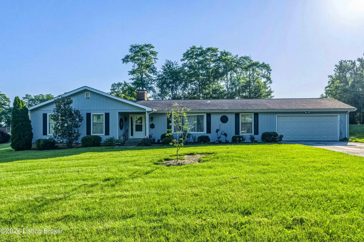 175 Blue Bird Dr, Shelbyville, KY 40065 - #1