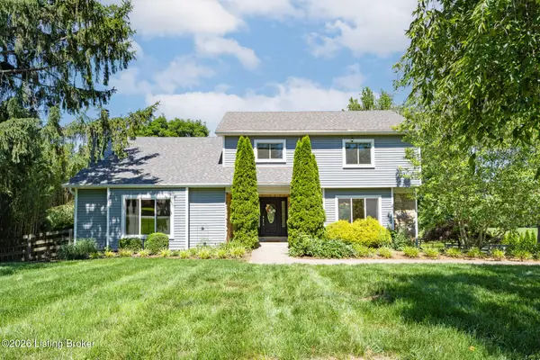 13708 Mockingbird Dr, Prospect, KY 40059
