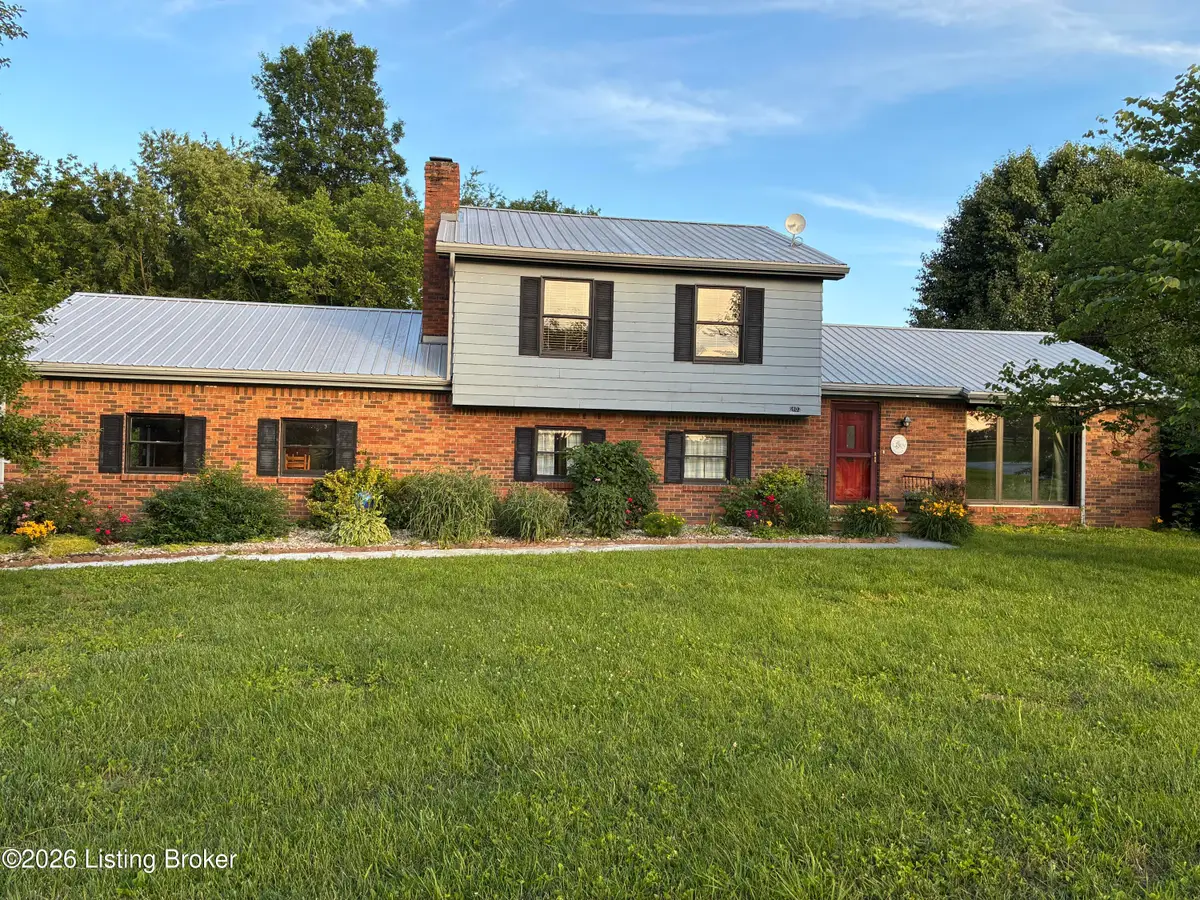6802 Port Royal Rd, Turners Station, KY 40075 - #1