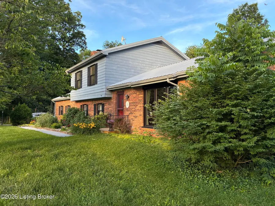 6802 Port Royal Rd, Turners Station, KY 40075 - #2