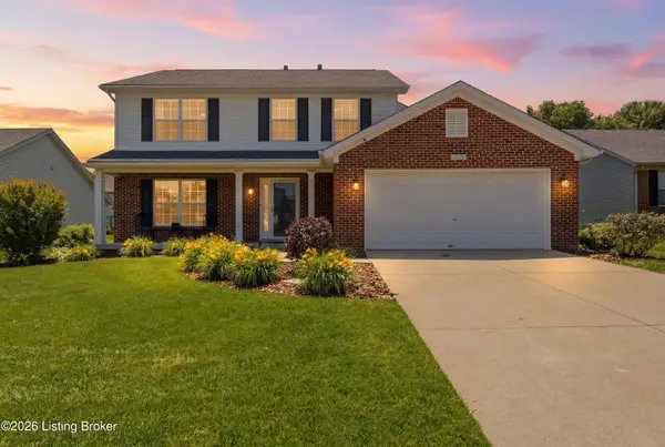 5829 Waveland Cir, Prospect, KY 40059