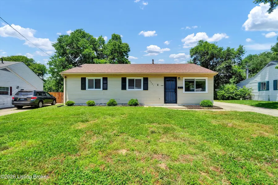4901 Seville Dr, Louisville, KY 40272 - #2