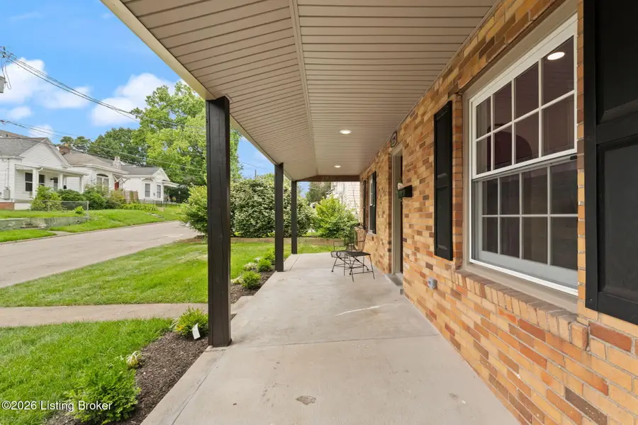 229 Albany Ave, Louisville, KY 40206 - #2