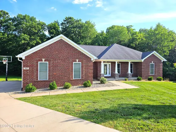 105 Henry Ct, Fisherville, KY 40023