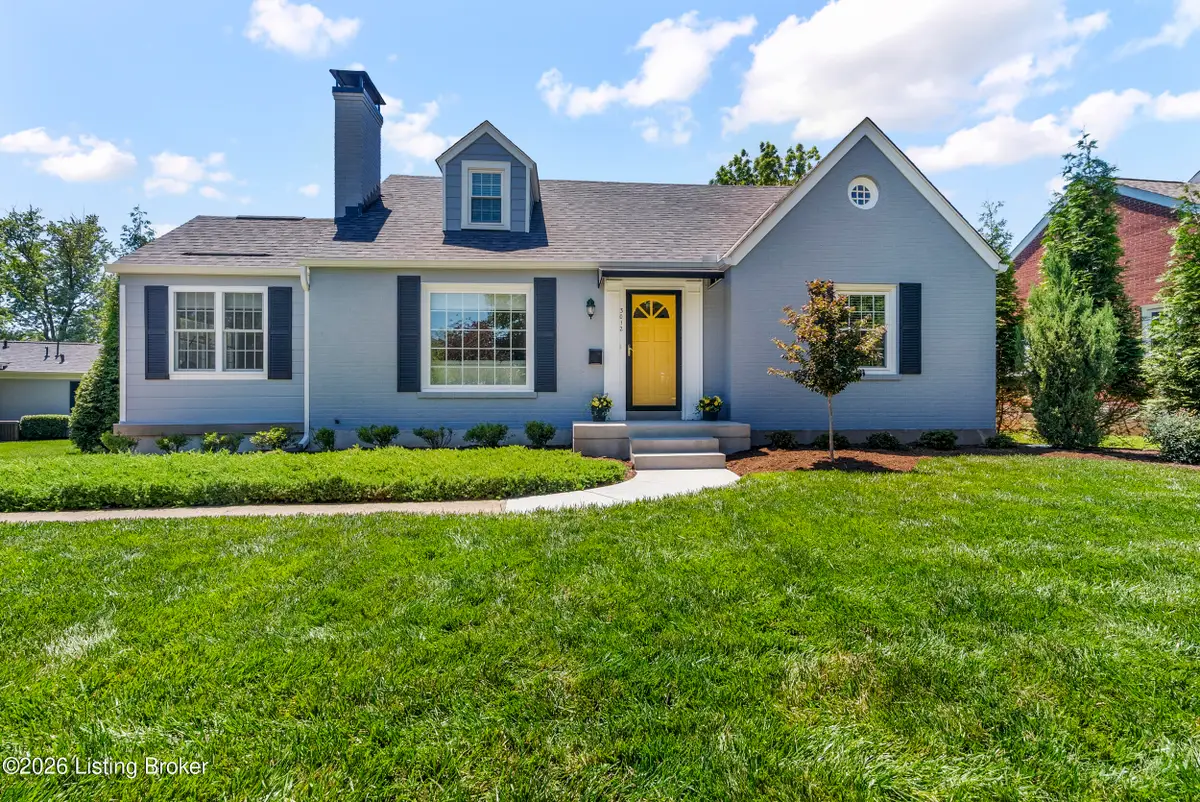3012 Kipling Way, Louisville, KY 40205 - #1