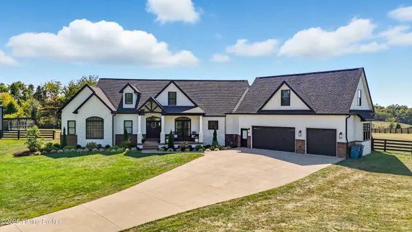 89 Indian Springs Trace, Shelbyville, KY 40065