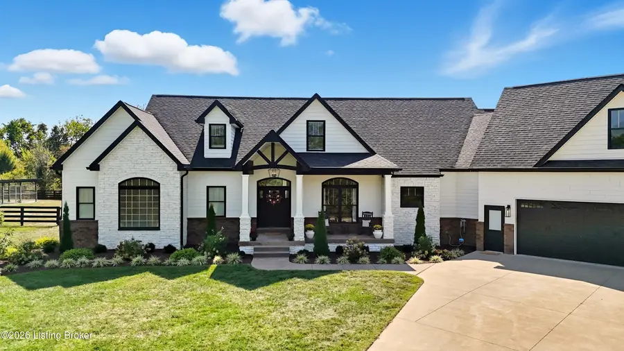 89 Indian Springs Trace, Shelbyville, KY 40065 - #2