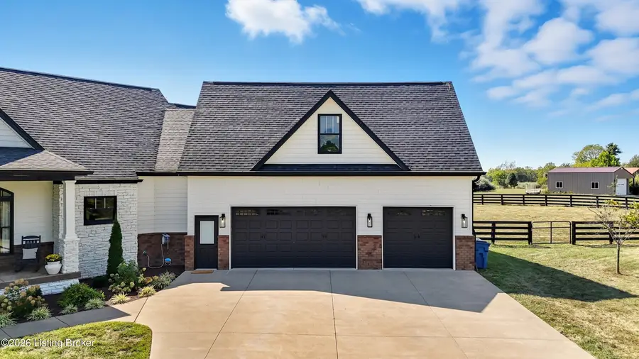 89 Indian Springs Trace, Shelbyville, KY 40065 - #3