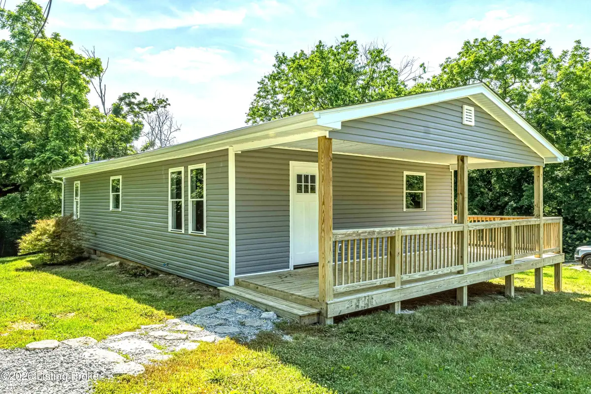 400 Maple Ct, La Grange, KY 40031 - #1