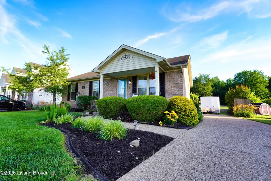 13007 Lavenia Ln, Louisville, KY 40272 - #3