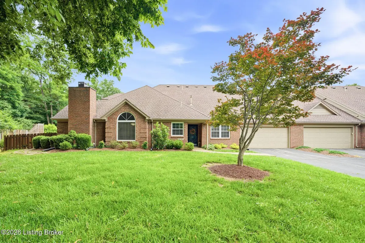 4103 Adelaide Ct, Louisville, KY 40241 - #1