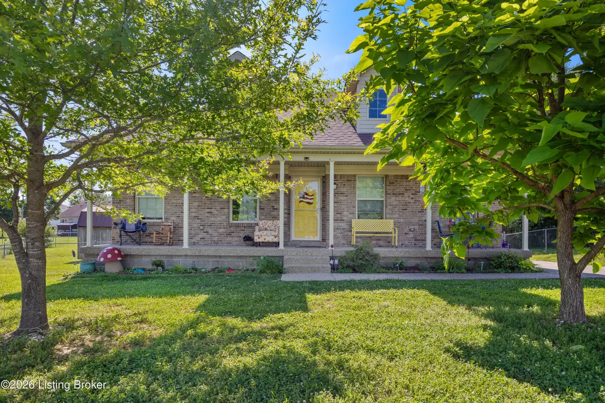 251 Crystal View Ct, Mount Washington, KY 40047 - #1
