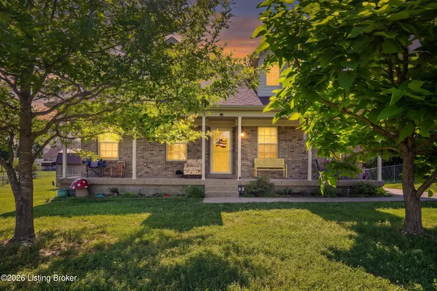 251 Crystal View Ct, Mount Washington, KY 40047 - #2