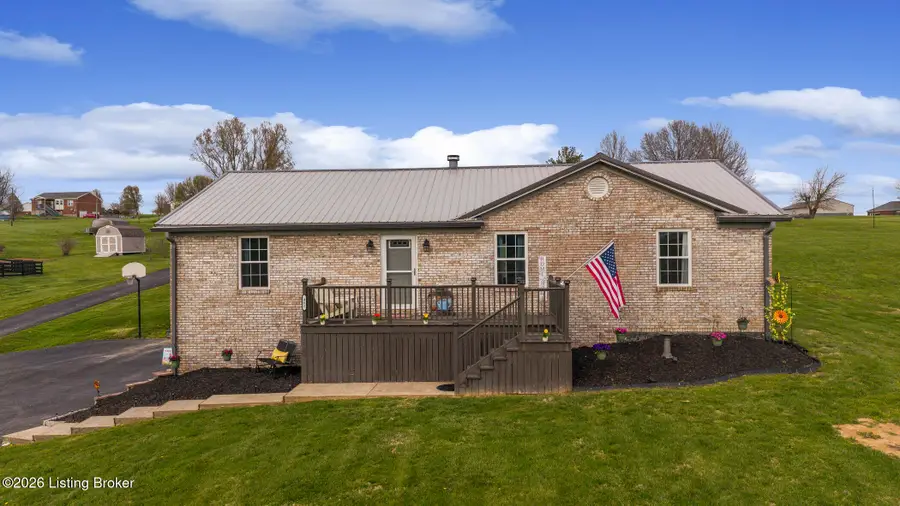 462 Wilsonville Rd, Fisherville, KY 40023 - #2