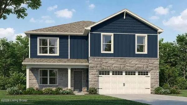 6400 Meadow Creek Ct, Louisville, KY 40229