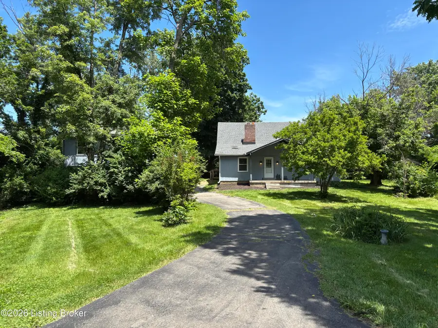 2213 W Highway 22, Crestwood, KY 40014 - #2