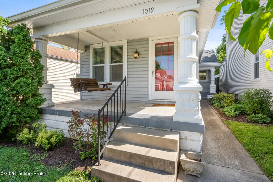 1019 Lydia St, Louisville, KY 40217 - #2