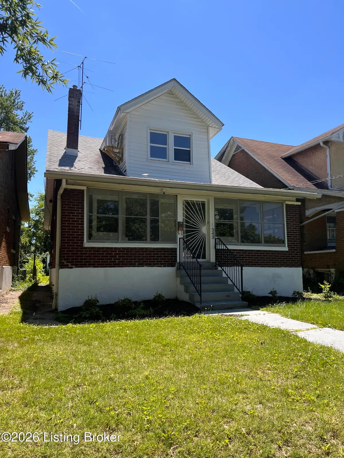 343 Glendora Ave, Louisville, KY 40212 - #1