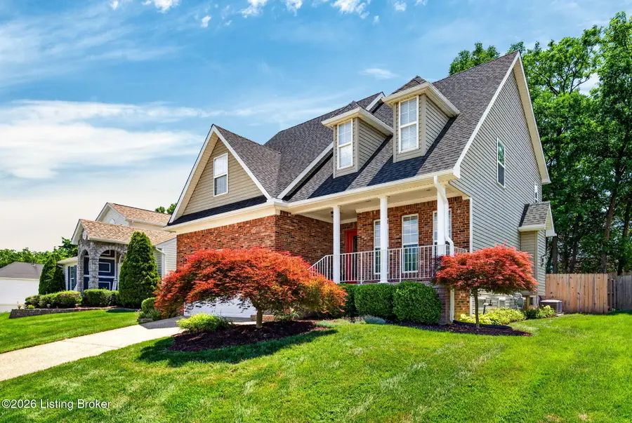 10502 Hite Creek Rd, Louisville, KY 40241 - #2