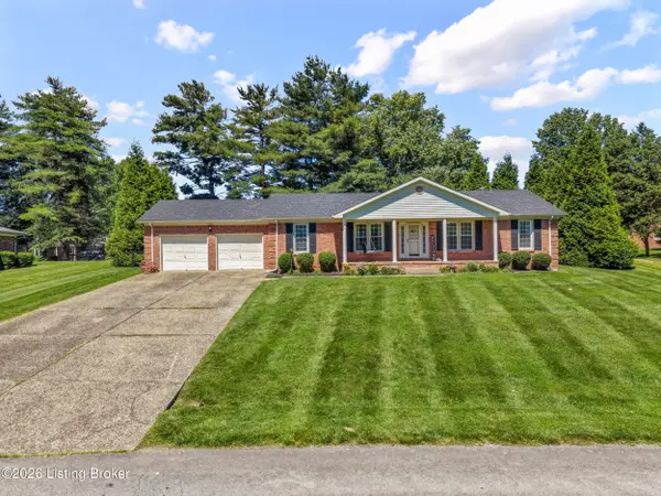 202 Edgewood Dr, Bardstown, KY 40004