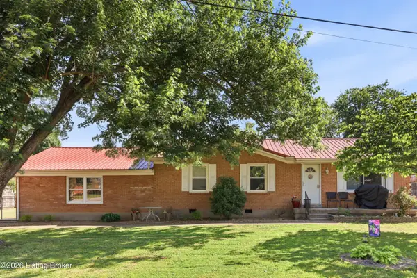 370 Concord Dr, Mt Washington, KY 40047