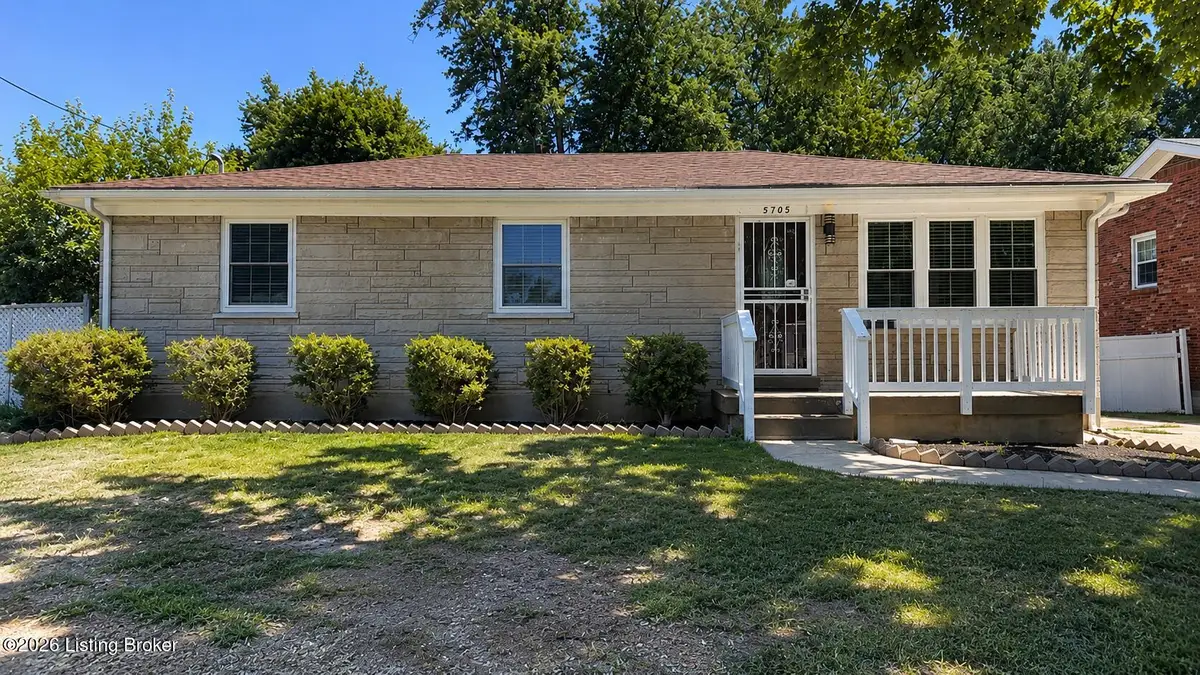 5705 Tarragon Ct, Louisville, KY 40219 - #1