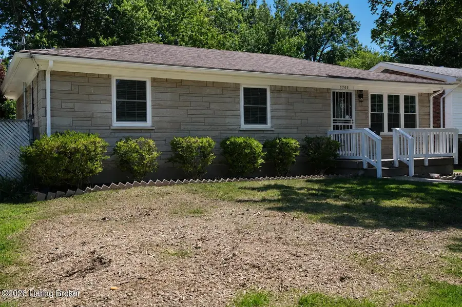 5705 Tarragon Ct, Louisville, KY 40219 - #2