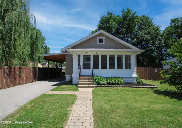 4137 Sherman Ave, Louisville, KY 40213