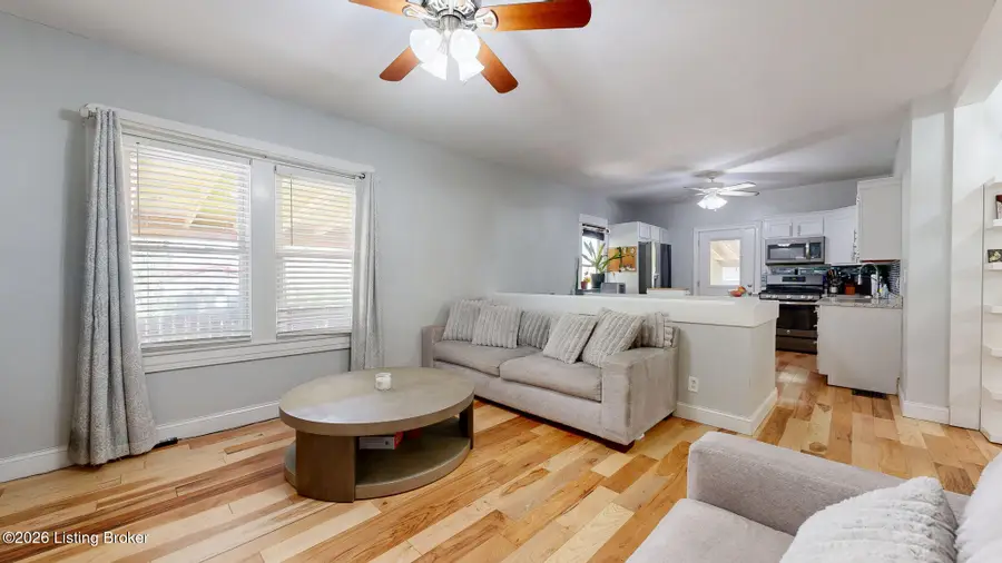4137 Sherman Ave, Louisville, KY 40213 - #3