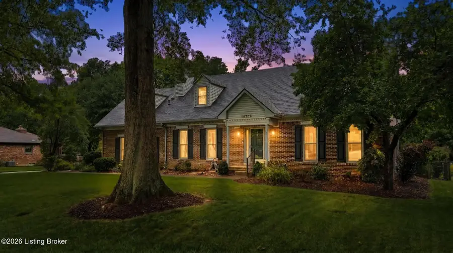 10705 Sevenoaks Dr, Louisville, KY 40241 - #2