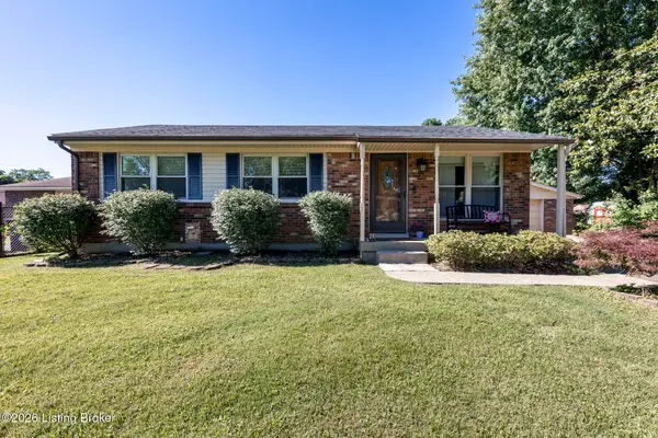 5904 Paul Revere Ct, Louisville, KY 40229