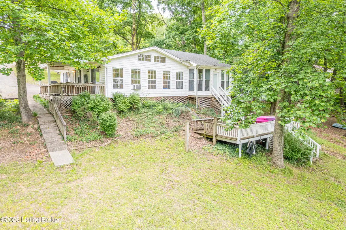 524 Pine Ridge Ln, Hardinsburg, KY 40143 - #1