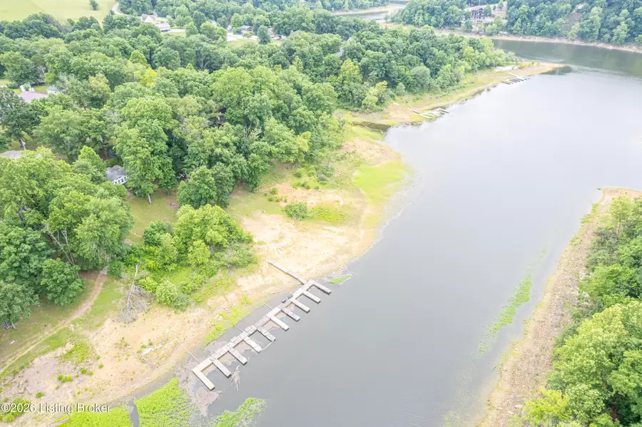 524 Pine Ridge Ln, Hardinsburg, KY 40143 - #2